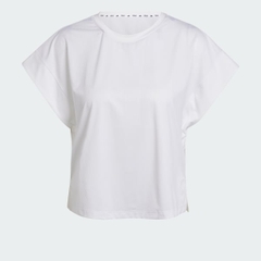 Áo T-shirt tập luyện adidas Studio Nữ - IS2978