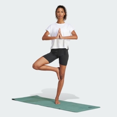 Áo T-shirt tập luyện adidas Studio Nữ - IS2978