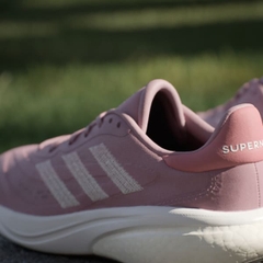 Giày chạy bộ Nữ adidas SUPERNOVA 3 - IE4352