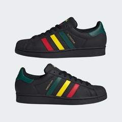 Giày thời trang SUPERSTAR adidas Nam IH3121