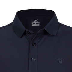 Áo Polo 361˚ Nam T552424025A-4C