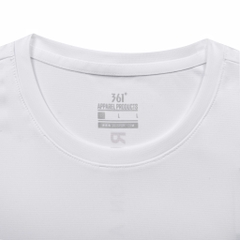 Áo T-shirt  361º Nam T552512101-4C