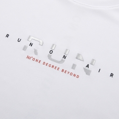 Áo T-shirt  361º Nam T552512101-4C