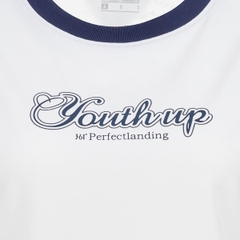 Áo T-shirt 361º Nữ T562549101-1