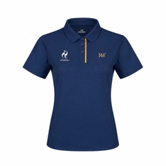 Áo Polo 361º Nữ T562634102-3
