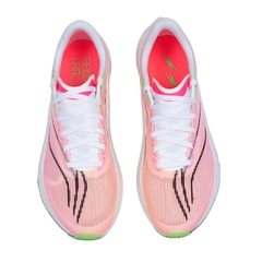 Giày chạy Li-Ning Feidian 4 CHALLENGER Nữ ARMU006-6V