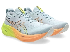 Giày chạy bộ ASICS Nữ GEL-NIMBUS 26 PARIS 1012B743.750