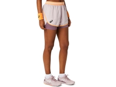 Quần short tennis/pickleball ASICS Nữ WOMEN MATCH short 2042A320.704
