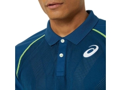Áo Polo tennis/pickleball ASICS Nam MEN MATCH ACTIBREEZE POLO-SHIRT 2041A299.412
