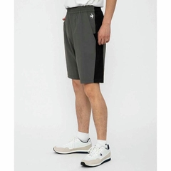 Quần short le coq sportif Nam - QTMVJD00V-GY