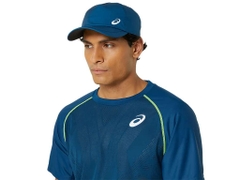 Áo T-shirt tennis/pickleball ASICS Nam MEN MATCH ACTIBREEZE SS TOP 2041A298.412
