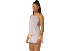 Áo Tank Top tennis/pickleball ASICS Nữ WOMEN MATCH ACTIBREEZE TANK 2042A316.704