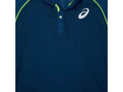Áo Polo tennis/pickleball ASICS Nam MEN MATCH ACTIBREEZE POLO-SHIRT 2041A299.412