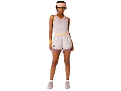 Quần short tennis/pickleball ASICS Nữ WOMEN MATCH short 2042A320.704