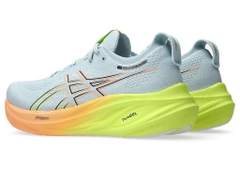 Giày chạy bộ ASICS Nữ GEL-NIMBUS 26 PARIS 1012B743.750