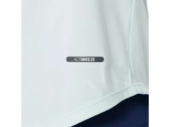 Áo thun tập luyện ASICS Nữ ACTIBREEZE SHORT SLEEVE TOP 2032C945.411