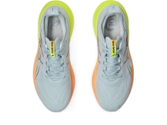 Giày chạy bộ ASICS Nam GEL-NIMBUS 26 PARIS 1011B928.750