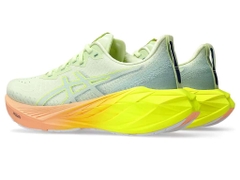 Giày chạy bộ ASICS Nữ NOVABLAST 4 PARIS 1012B751.750