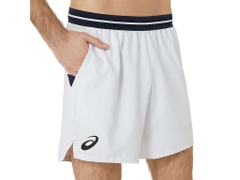 Quần short tennis/pickleball ASICS Nam MEN MATCH 7IN short 2041A301.100