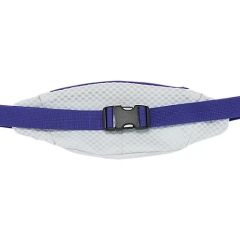 Túi đeo hông ASICS WAIST POUCH LIGHT Unisex - 3013A899.020