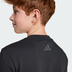 Áo T-shirt trẻ em adidas x Smileyworld Unisex - JC7581