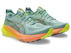 Giày chạy bộ ASICS Nam GEL-KAYANO 31 PARIS 1011B929.750