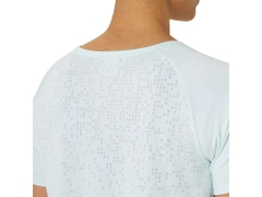Áo thun tập luyện ASICS Nữ ACTIBREEZE SHORT SLEEVE TOP 2032C945.411
