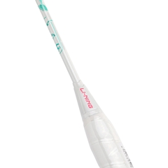 Vợt (Khung vợt) cầu lông Li-Ning Axforce Bigbang White (4U) AYPT291-4
