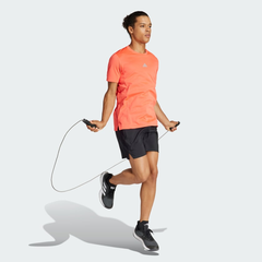 Áo T-shirt tập luyện adidas HEAT.RDY Designed for Training Nam - IS3737