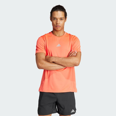 Áo T-shirt tập luyện adidas HEAT.RDY Designed for Training Nam - IS3737