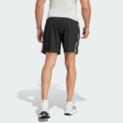 Quần short tập luyện adidas Camo Train Essentials Nam - IS6148