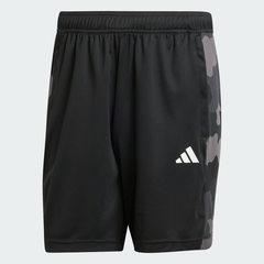 Quần short tập luyện adidas Camo Train Essentials Nam - IS6148
