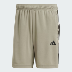 Quần short tập luyện adidas Camo Train Essentials Nam - IW8506