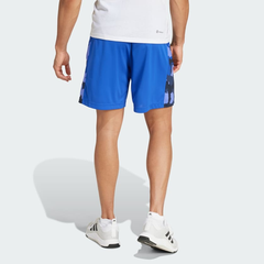 Quần short tập luyện adidas Camo Train Essentials Nam - IW8508