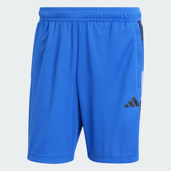 Quần short tập luyện adidas Camo Train Essentials Nam - IW8508