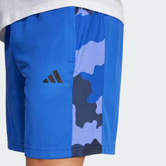 Quần short tập luyện adidas Camo Train Essentials Nam - IW8508
