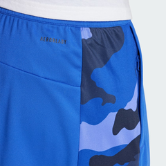 Quần short tập luyện adidas Camo Train Essentials Nam - IW8508