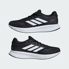 Giày chạy bộ adidas Runfalcon 5 Wide Nam - IE0552