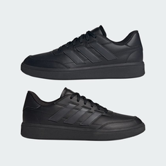 Giày thời trang adidas Courtblock Unisex - IF6449