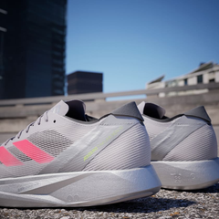 Giày chạy bộ adidas Adizero Takumi Sen 10 Nam - IG1979