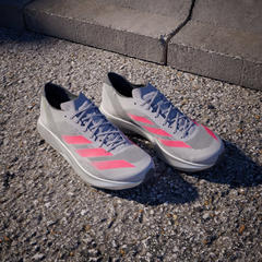 Giày chạy bộ adidas Adizero Takumi Sen 10 Nam - IG1979