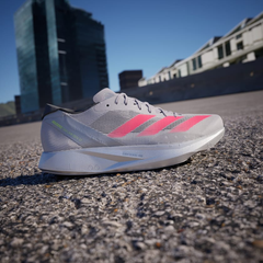Giày chạy bộ adidas Adizero Takumi Sen 10 Nam - IG1979