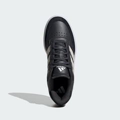 Giày thời trang adidas Courtblock Nam - IG6861
