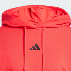 Áo hoodie Nữ adidas Essentials 3 sọc Crop Nữ - IS6997