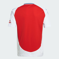 Áo jersey bóng đá adidas Sân Nhà Arsenal 24/25 Bé Trai - IS8141