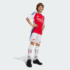 Áo jersey bóng đá adidas Sân Nhà Arsenal 24/25 Bé Trai - IS8141
