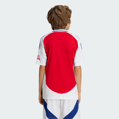 Áo jersey bóng đá adidas Sân Nhà Arsenal 24/25 Bé Trai - IS8141