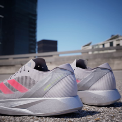 Giày chạy bộ adidas Adizero Takumi Sen 10 Nữ - IG1980