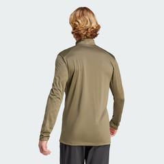 Áo dài tay adidas Terrex Multi có khoá lửng Nam - IP4800