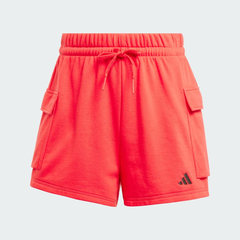 Quần short adidas Logo Essentials Nữ - JC5704